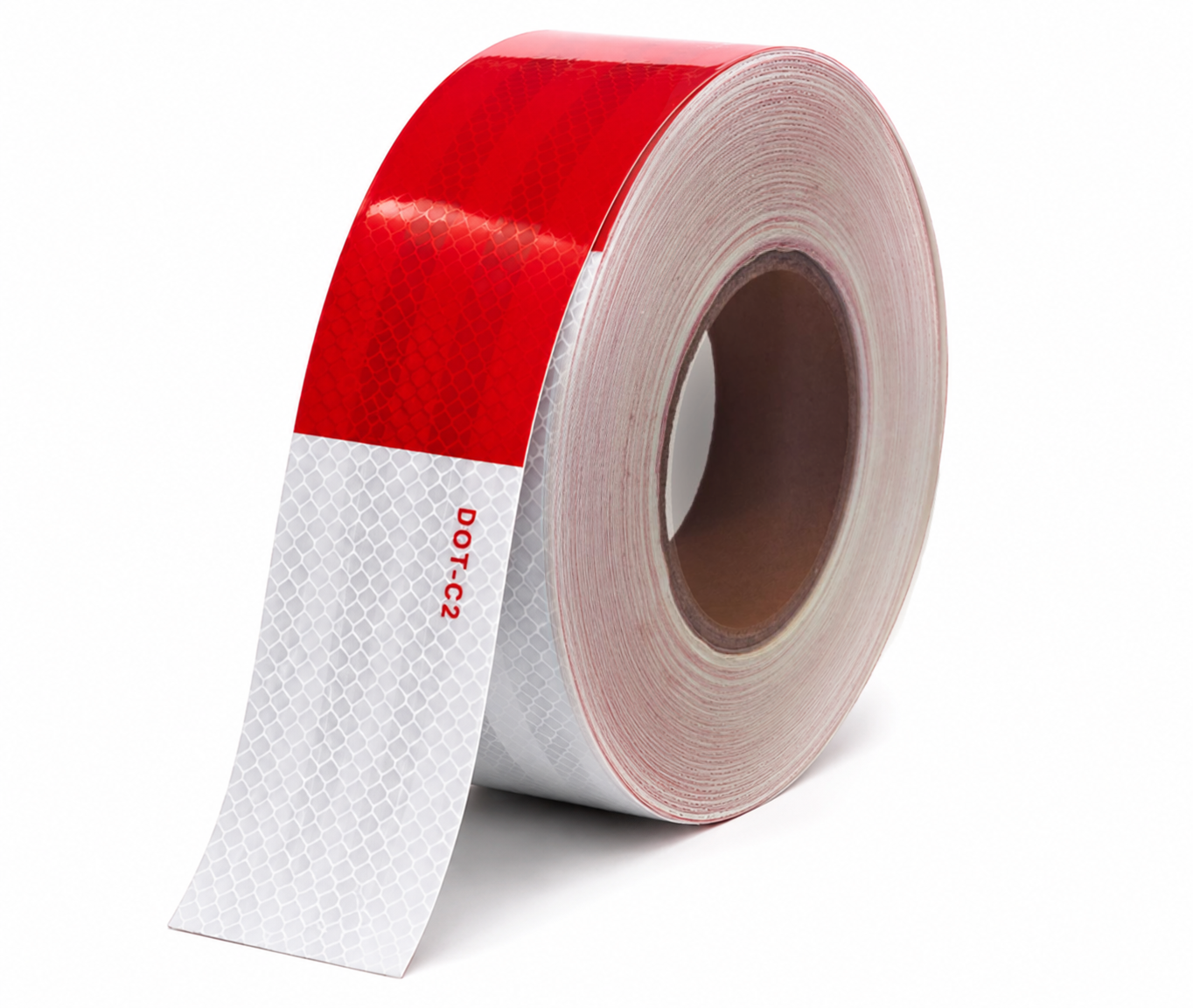 DOT-C2 CONSPICUITY TAPE