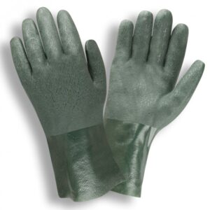 Supported Gloves